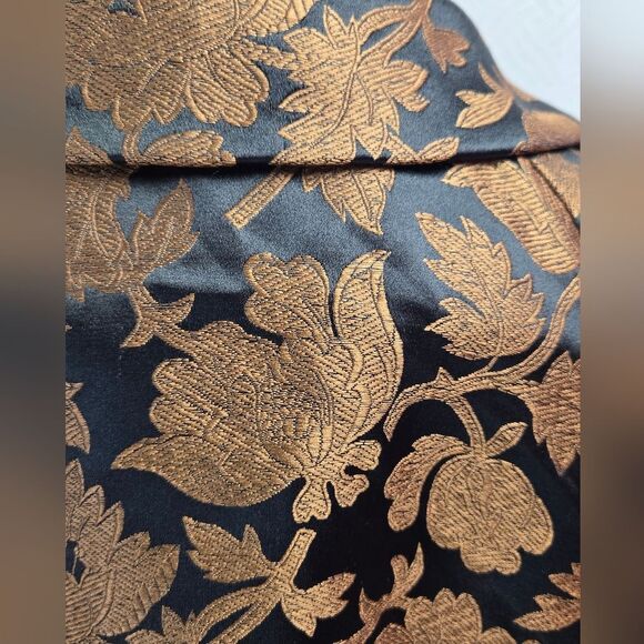 Jessica Howard Evenings Petite Blazer Jacket Coat Sz 16P NWT - Picture 7 of 10